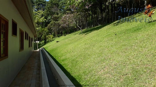 Imagem 22 de 29 de Chácaras À Venda Em Atibaia/sp - Compre O Seu Chácaras Aqui! - 1455324
