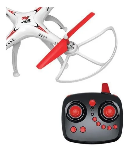 Drone vectron clearance