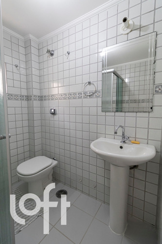 Imagem 3 de 25 de Apartamento De Condomínio Em São Paulo - Sp - Ap4315_nbni