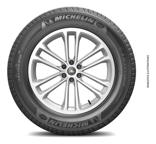 Kit 2 Pneus Michelin Aro 20 Latitude Tour Hp 255/50 R20 109w