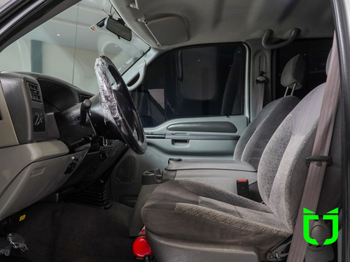 Ford F-250 3.9 4P XLT CABINE DUPLA DIESEL