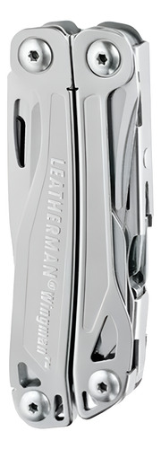 Multiherramienta Leatherman Wingman #832523 14pcs + Funda