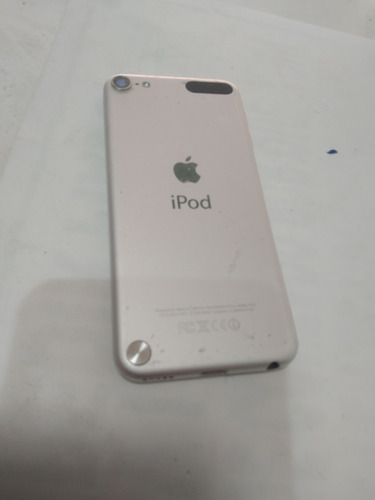 iPod 5 Para Piezas Tiene Reporte 