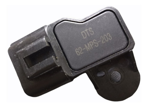 Sensor Map Ford Fiesta 1.6 98-01