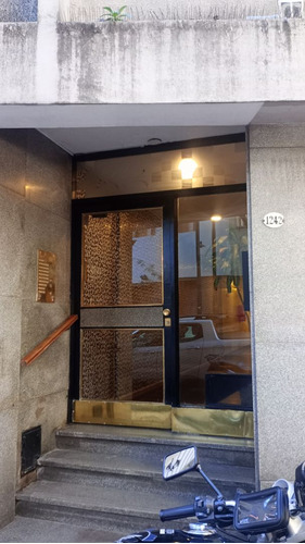 Departamento En Venta En Recoleta