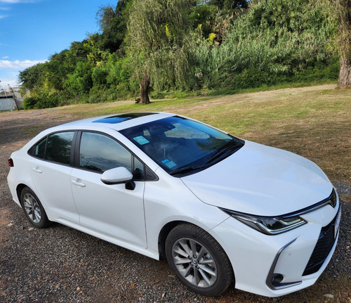 Toyota Corolla 2.0 Xei Cvt 170cv