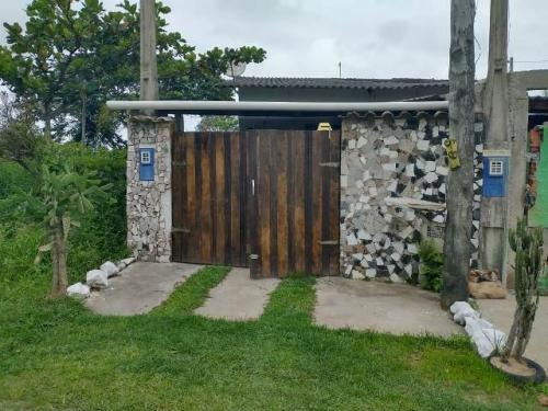 Imagem 1 de 13 de Casa Lado Praia No Jd Palmeiras Em Itanhaém Litoral Sul Sp
