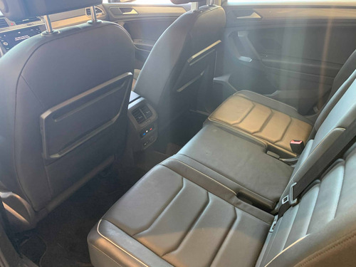 Volkswagen Tiguan 1.4 250 Tsi Total Flex Allspace