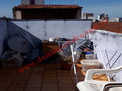 Imagem 12 de 23 de Venda - Prédio - São Judas - Piracicaba - Sp - D0085
