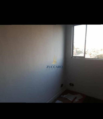 Apartamento À Venda, 60 M² Por R$ 221.000,00 - Jardim Gopoúva - Guarulhos/sp - Ap15439