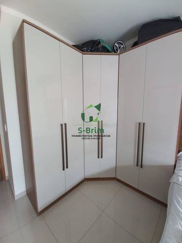 Imagem 14 de 15 de Casa Com Piscina Aquecida - 2 Suítes - Nova Atibaia - 792