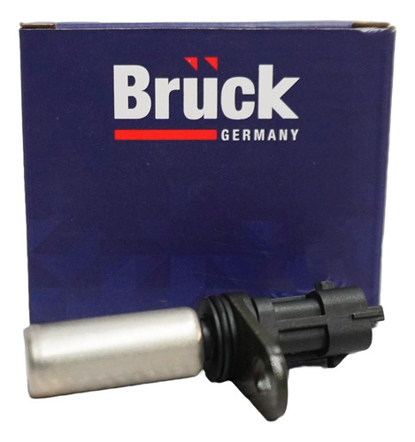 Sensor Cigüeñal Corsa 04 05 06 07 08 1.8 Bruck