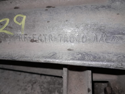 Transmision Estandar 5 Velocidades F100-f150 80-89 (Usado)