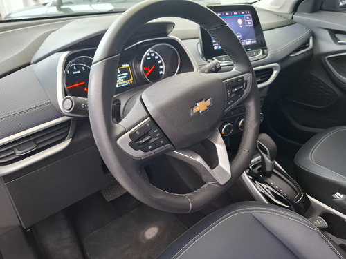Chevrolet Tracker 1.2 Premier Turbo At