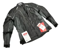 Comprar Campera Mujer Moto Ls2 Sepang Lady Protecciones - Nany Motos