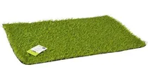 Comprar Piso Grama Cesped Artificial Rompecabeza 60x40 Cm Jardin 