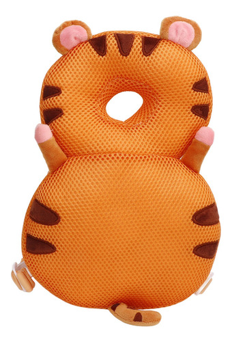 Protector De Mochila Con Forma De Animal, Protector De Cabez