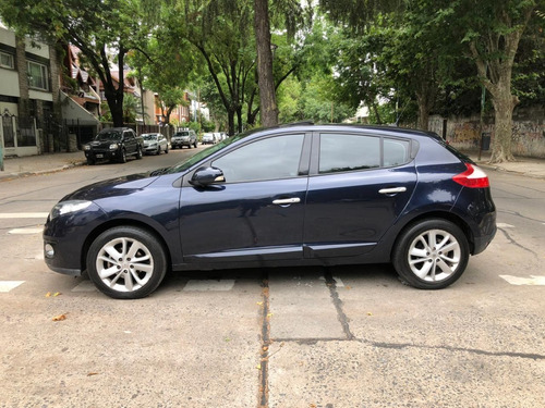 Renault Megane 3