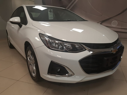 Chevrolet Cruze Lt 0km#7