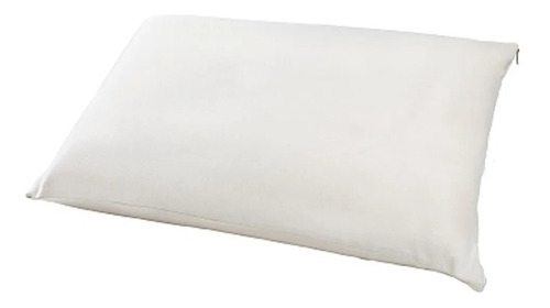 Imagen 3 de 5 de Almohada Nativa Touch Compacta Large 70