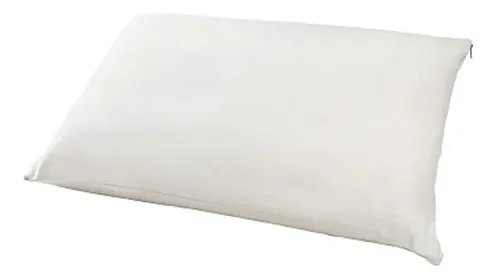Almohada nativa memory gel compacta hotsell