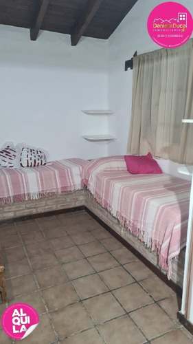 Imagen 5 de 15 de Alquiler Temporar Io Departamento Villa Carlos Paz