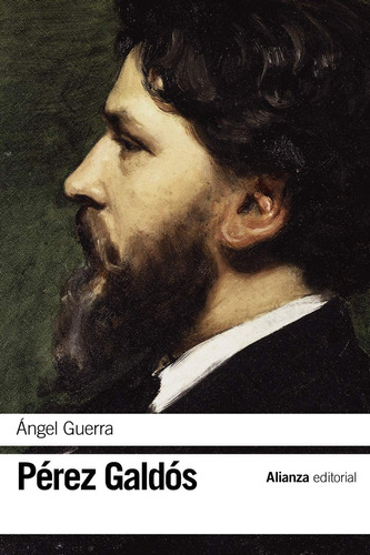 Ángel Guerra (el Libro De Bolsillo - Bibliotecas De Autor -