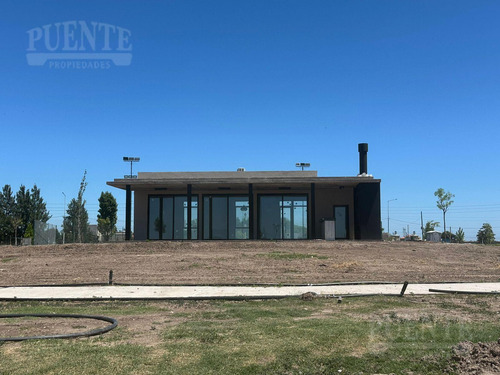 Lote Al Lago En Las Victorias - Canning (ezeiza)