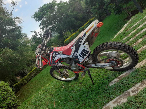 Honda Crf230