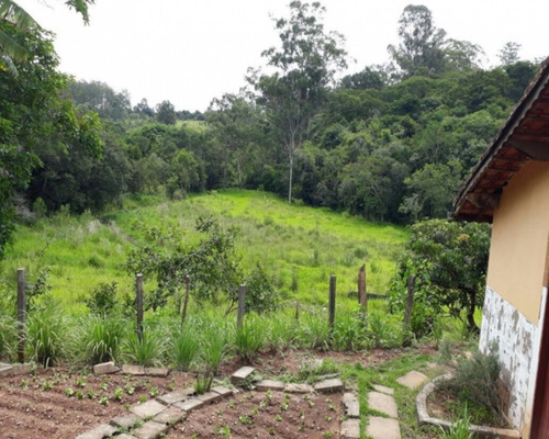 Imagem 15 de 30 de Vendo Chácara 4.065 M² Salão 150 M² 6 Quartos 2 Banheiros Jarinu/sp. - Ch00025 - 33507189