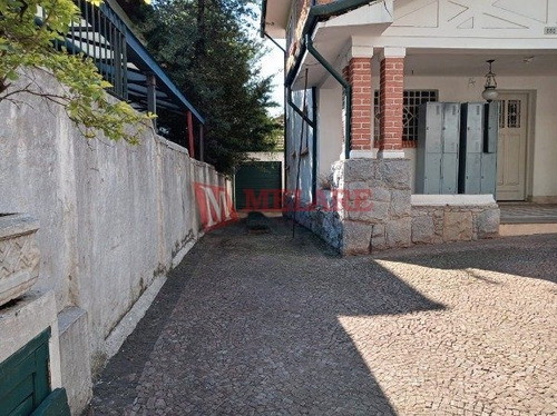 Imagem 4 de 15 de Casa - Higienopolis - Ref: 56593 - V-56593