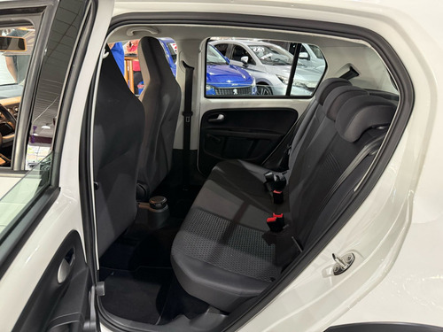 Volkswagen Cross Up! 1.0 TSI 12V FLEX 4P MANUAL