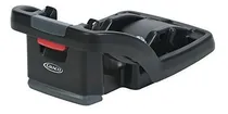 Comprar Asiento De Seguridad Infantil Graco Snugride Snuglock, Negro