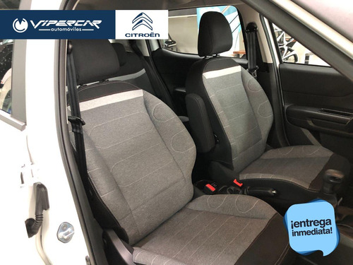 Citroën C3 Aircross Feel Pack Entrega Inmediata !