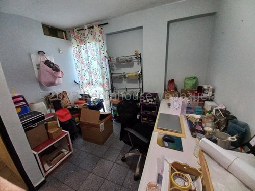 Imagen 25 de 28 de Apartamento En Venta El Llanito 23-20296 Yg 04140307084