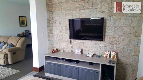 Apartamento Casa Verde 100m² - 02 Vagas - 1240
