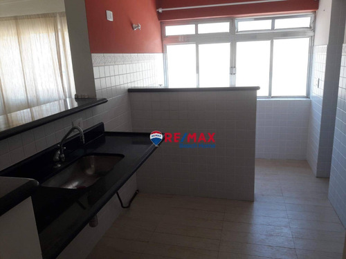 Imagem 9 de 30 de Cobertura À Venda, 108 M² Por R$ 300.000,00 - Enseada Guaruja - Guarujá/sp - Co0290