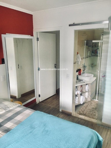Imagem 20 de 22 de Linda Casa A Venda Em Vila Marlene Jundiaí - Ca00468 - 69584500