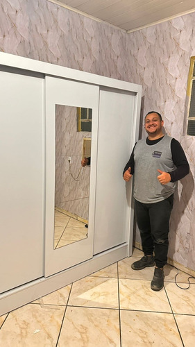 Davidy Silva, Montador De Móveis Profissional.
