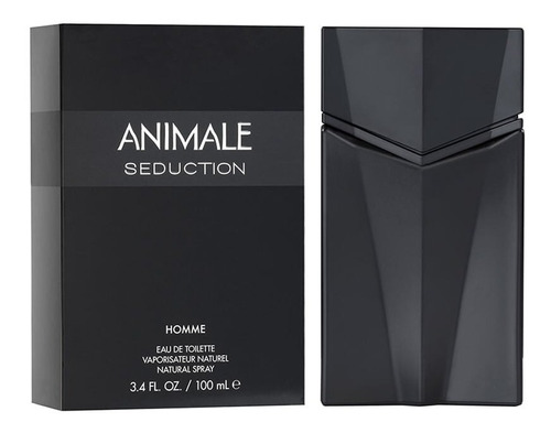Animale Seduction Homme Edt 100ml- Perfumezone Super Oferta!