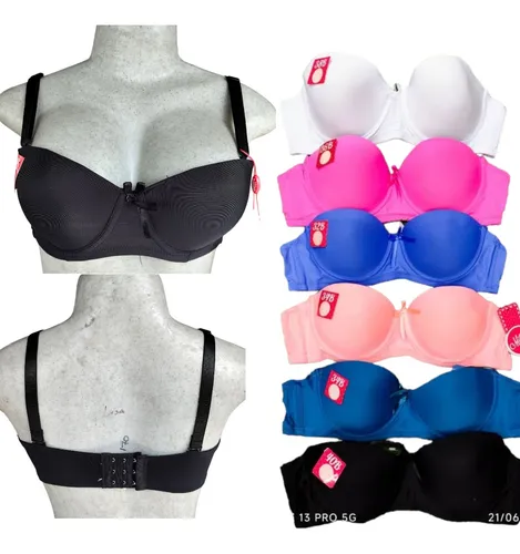 Sostenes de dama sale