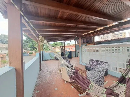 Venta De Casa En Montalbán