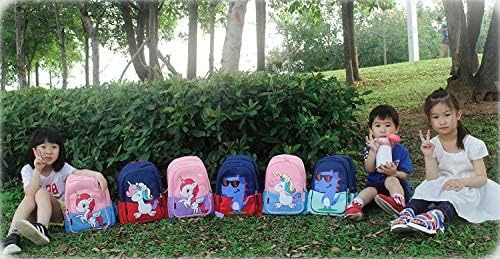 Powofun Mochila De Viaje Para Niños Pequeños Mochila Linda Y