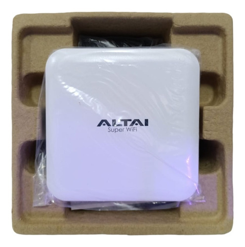 Router Alita Super Wifi Ix500