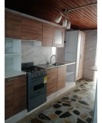 Apartamento en venta