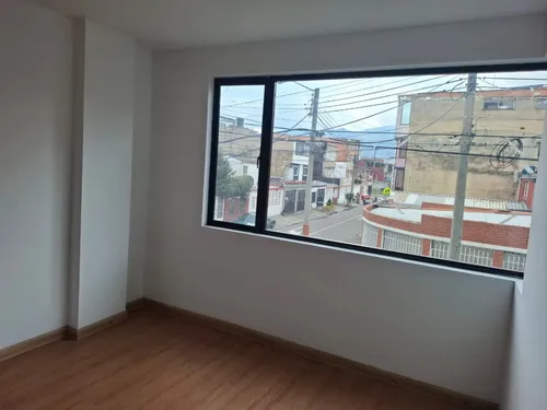 Vendo Apartamento El Jazmin, Piso 2, Garaje