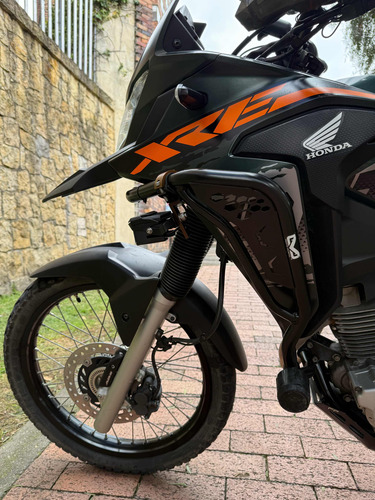 Honda Xre 300 Adventure 2019 - 21.000 Km - Perfecto Estado