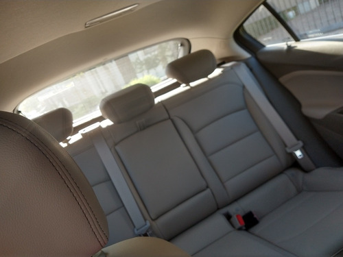 Chevrolet Cruze Ltz 1.4 T 5 Puertas
