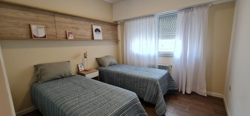 Imagen 15 de 18 de Departamento 3 Ambientes C/balcon Saliente