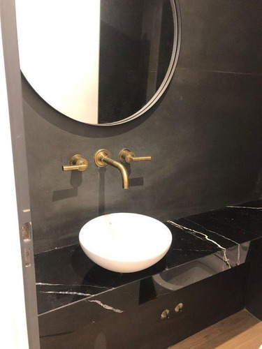 Imagen 8 de 10 de Departamento 3 Amb Con Toilette Ecuador 600
